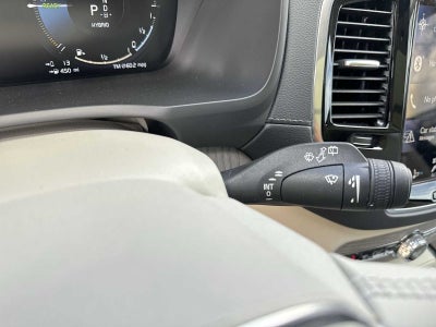 Volvo XC90 Recharge híbrido enchufable Inscription 2022