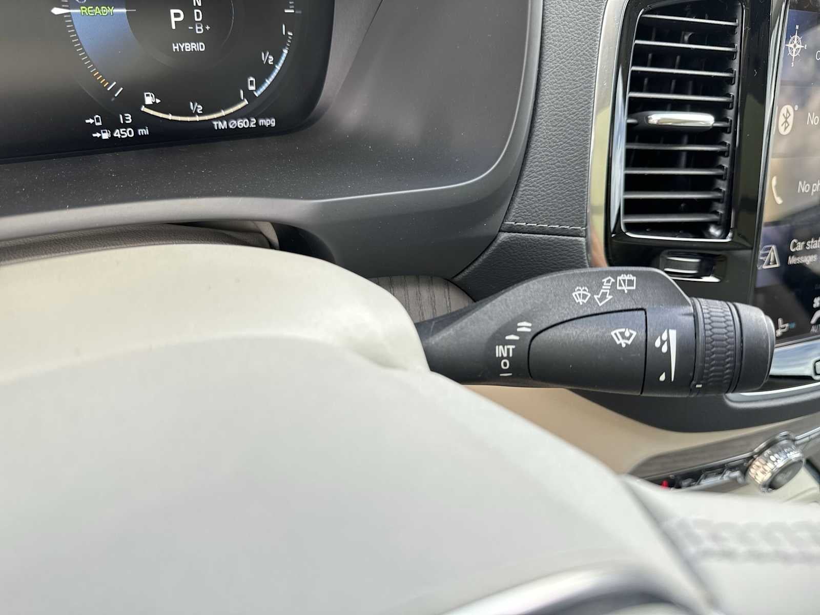 Volvo XC90 Recharge híbrido enchufable Inscription 2022
