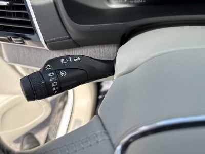Volvo XC90 Recharge híbrido enchufable Inscription 2022