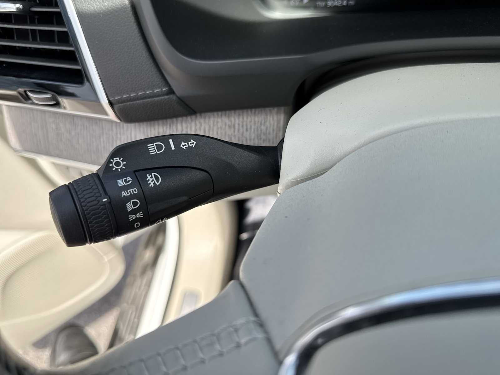 Volvo XC90 Recharge híbrido enchufable Inscription 2022