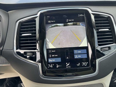 Volvo XC90 Recharge híbrido enchufable Inscription 2022
