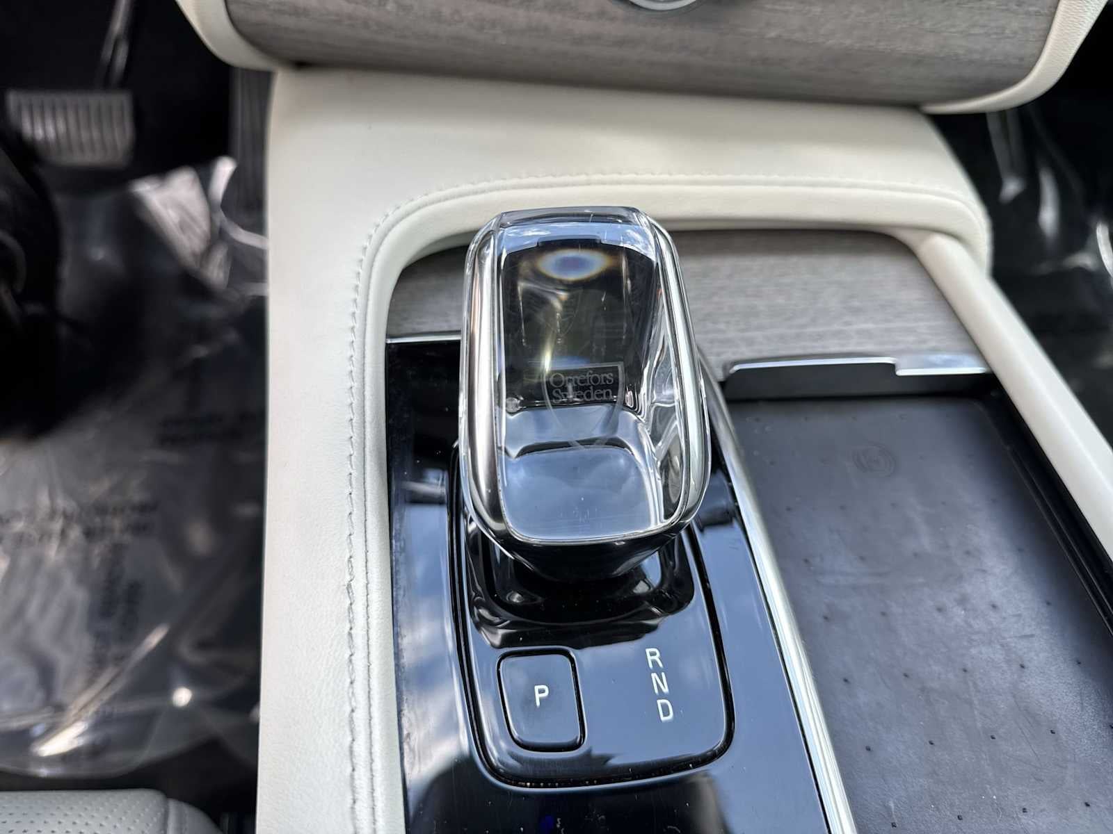 Volvo XC90 Recharge híbrido enchufable Inscription 2022