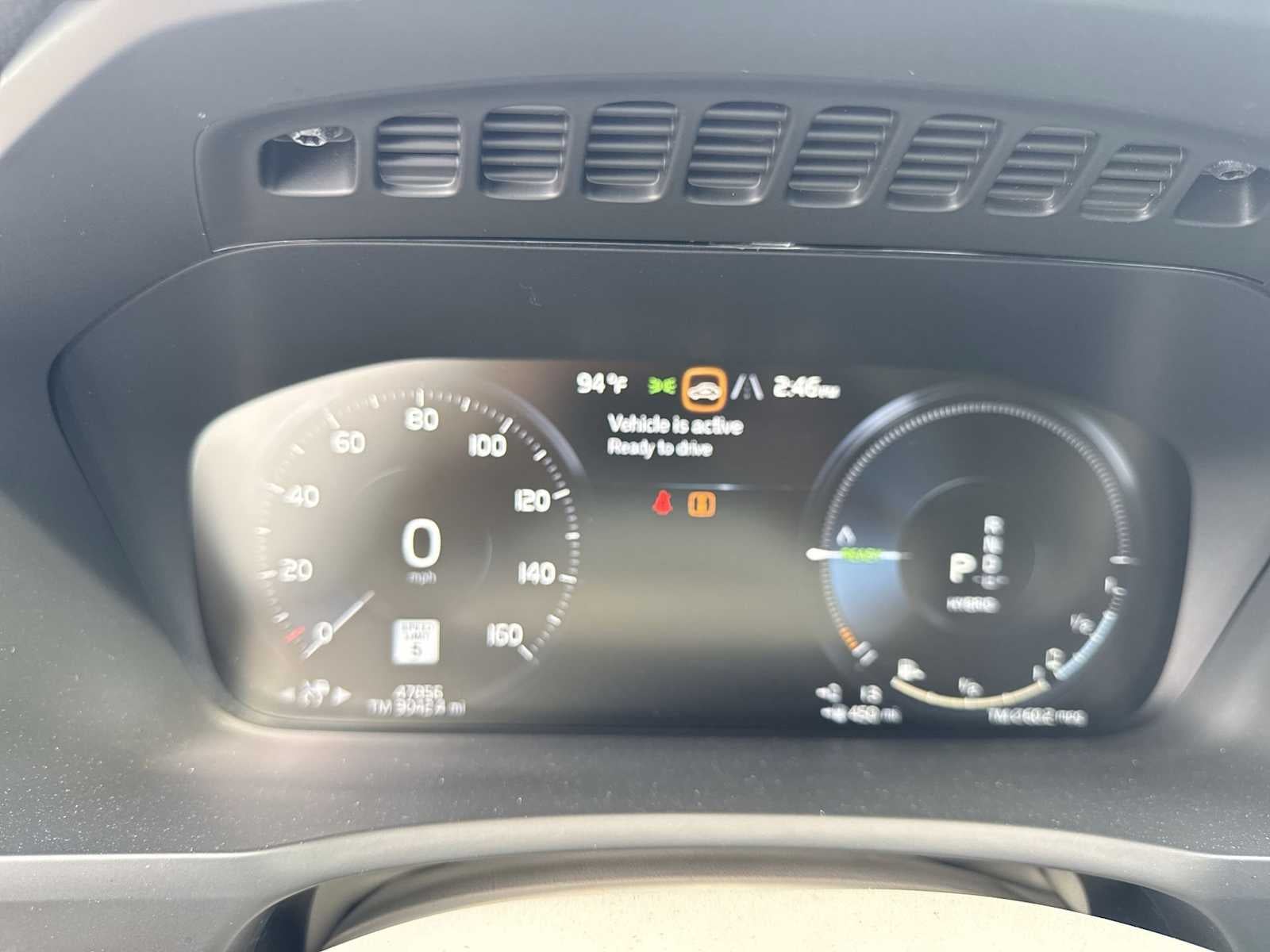Volvo XC90 Recharge híbrido enchufable Inscription 2022