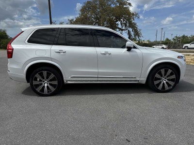 Volvo XC90 Recharge híbrido enchufable Inscription 2022