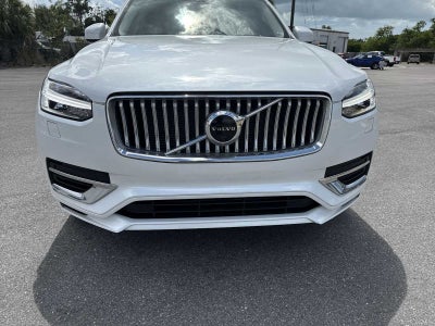 Volvo XC90 Recharge híbrido enchufable Inscription 2022