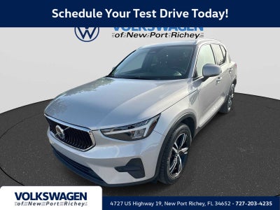 Volvo XC40 Core 2023