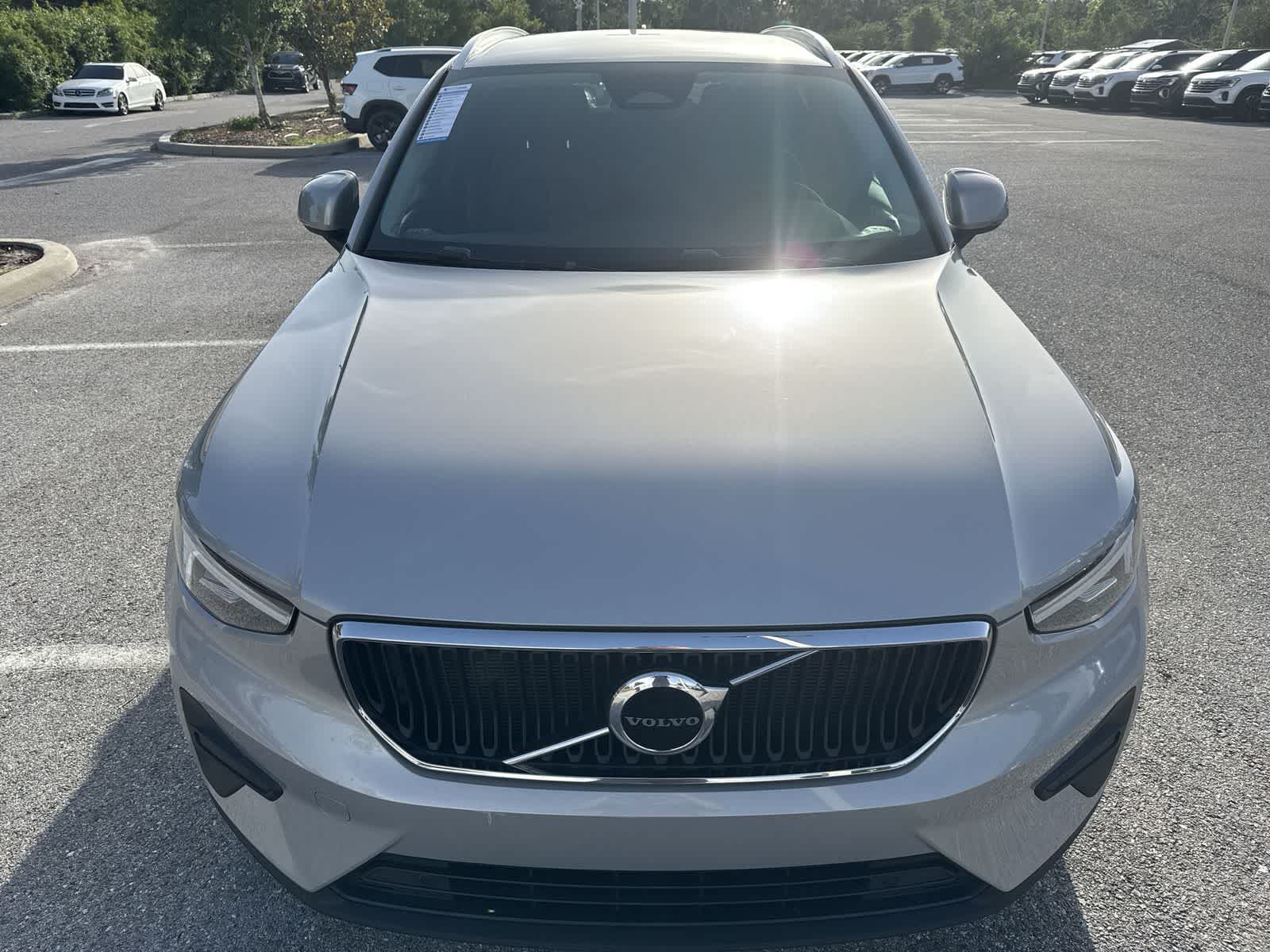 Volvo XC40 Core 2023