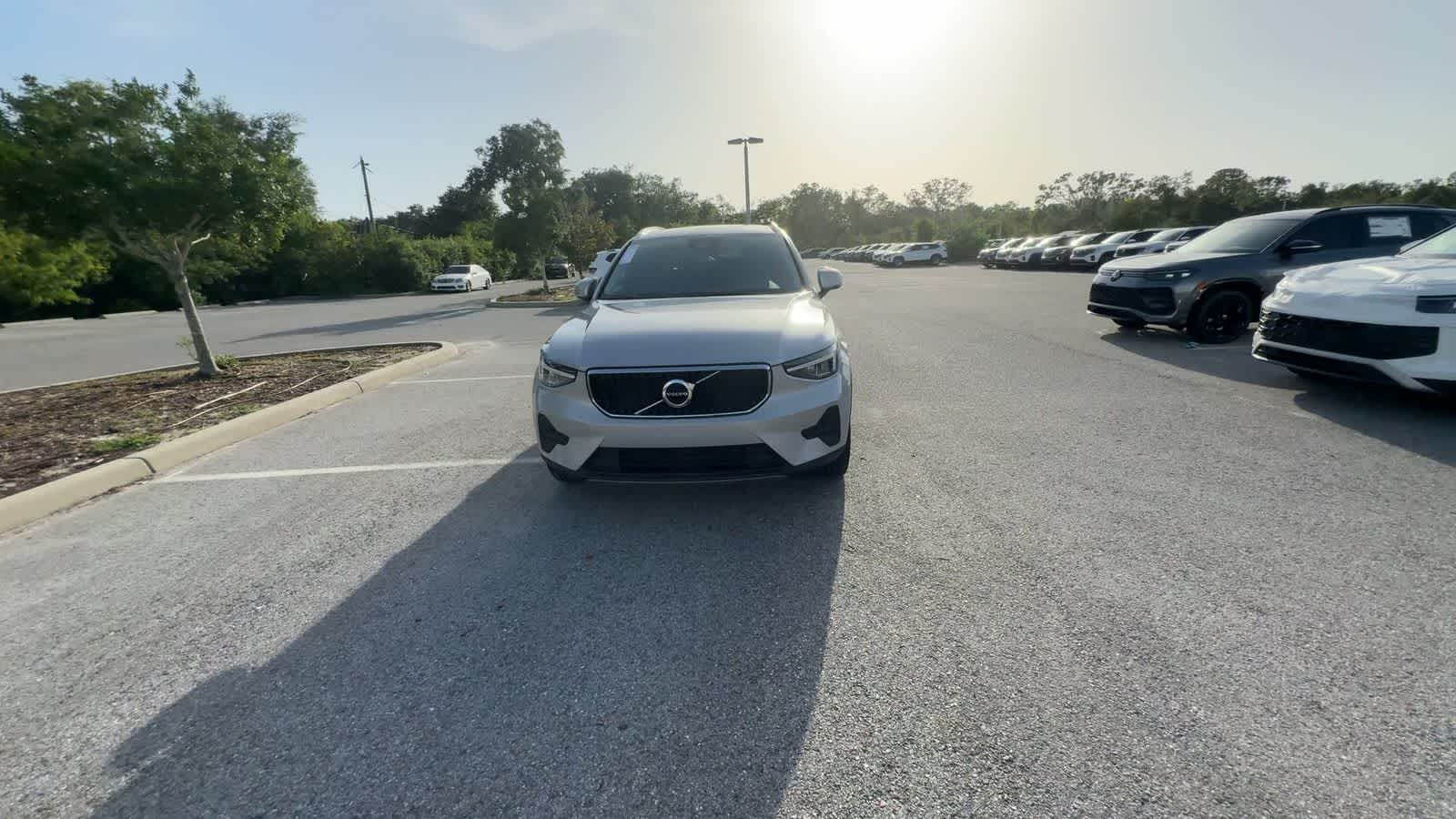 Volvo XC40 Core 2023