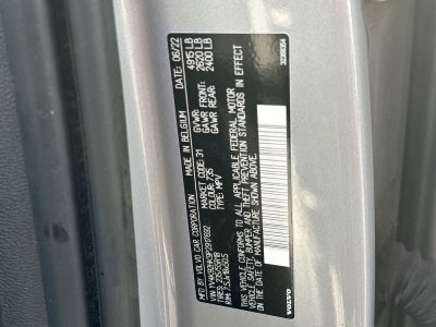 Volvo XC40 Core 2023