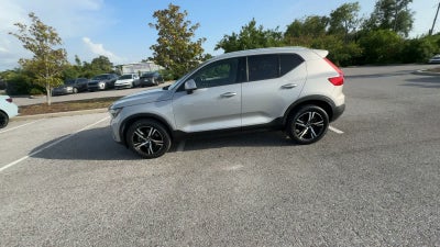 Volvo XC40 Core 2023