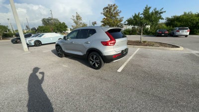 Volvo XC40 Core 2023