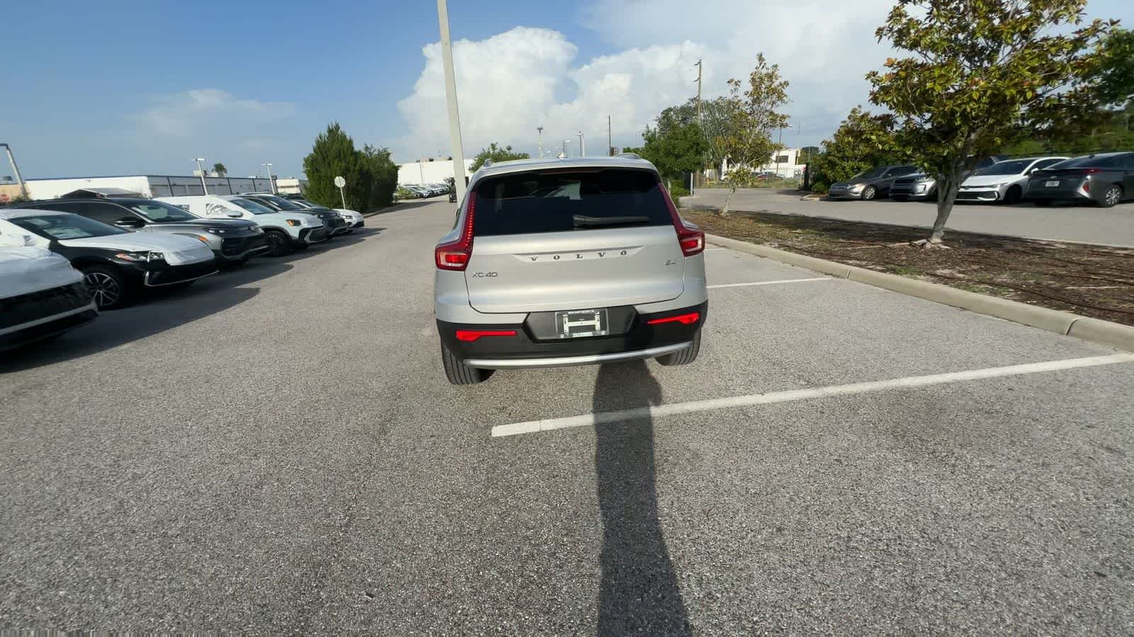 Volvo XC40 Core 2023