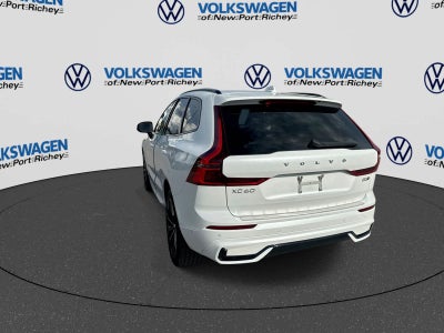 Volvo XC60 Plus 2026