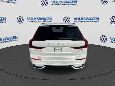 Volvo XC60 Plus 2026