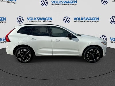 Volvo XC60 Plus 2026