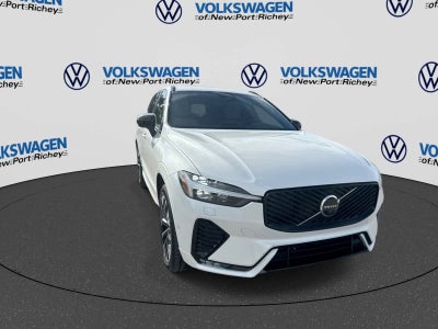 Volvo XC60 Plus 2026