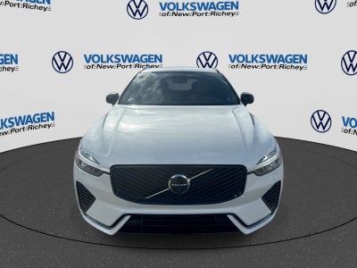 Volvo XC60 Plus 2026