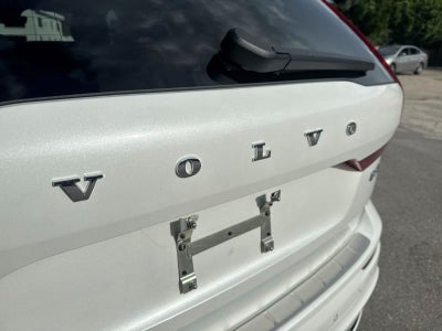 Volvo XC60 Plus 2026