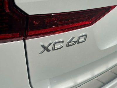 Volvo XC60 Plus 2026