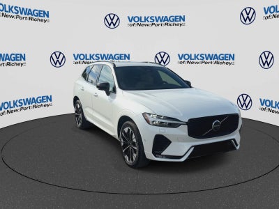 Volvo XC60 Plus 2026