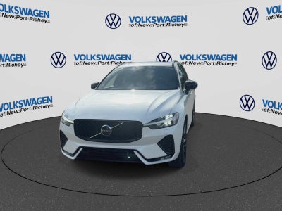 Volvo XC60 Plus 2026