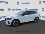 Volvo XC60 Plus 2026