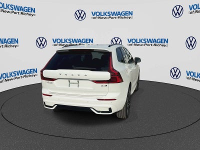 Volvo XC60 Plus 2026