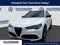 Alfa Romeo Stelvio Veloce 2024