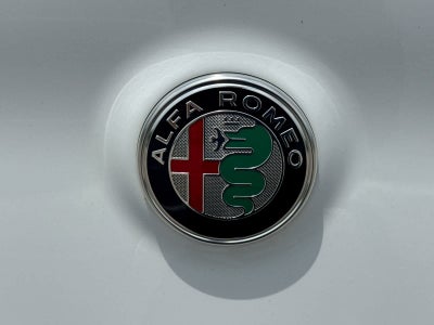 Alfa Romeo Stelvio Veloce 2024