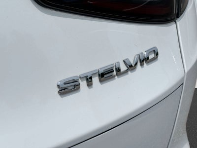 Alfa Romeo Stelvio Veloce 2024