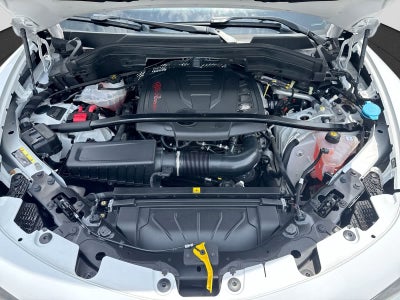 Alfa Romeo Stelvio Veloce 2024