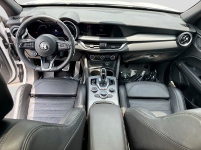 Alfa Romeo Stelvio Veloce 2024