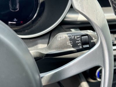 Alfa Romeo Stelvio Veloce 2024