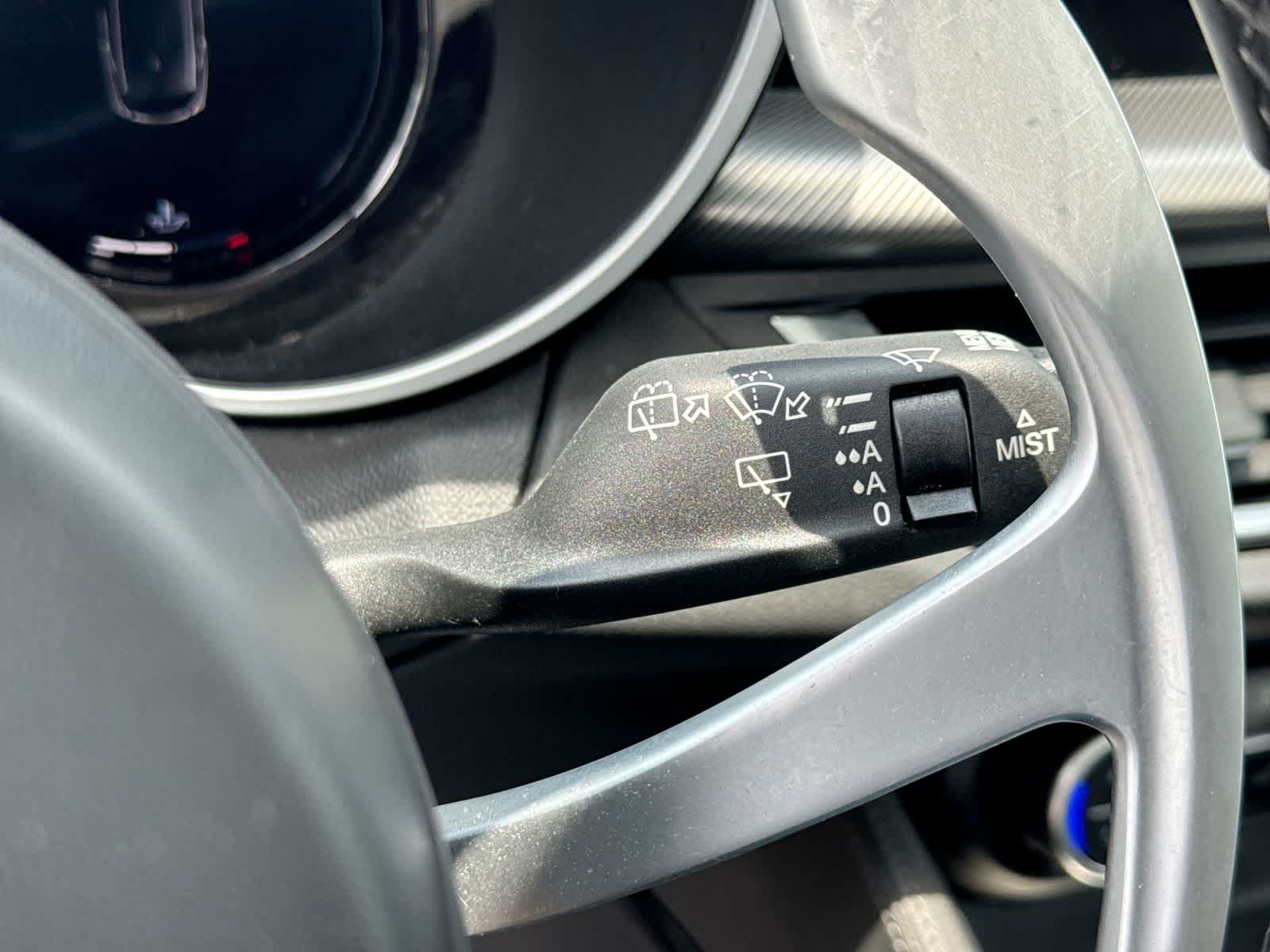 Alfa Romeo Stelvio Veloce 2024
