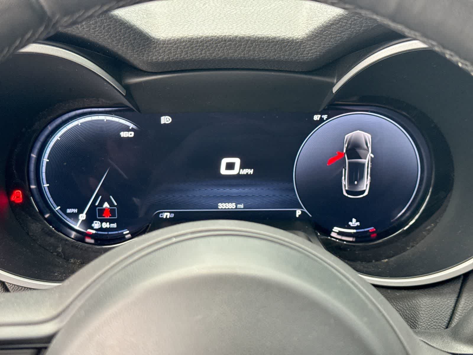 Alfa Romeo Stelvio Veloce 2024