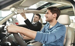 Programe una prueba de manejo en Volkswagen de New Port Richey en New Port Richey, FL.