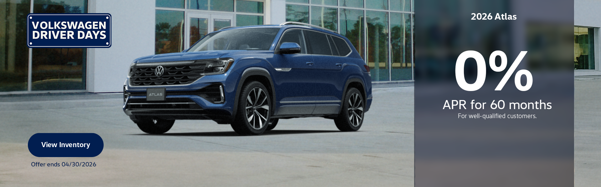 Oferta nacional APR Atlas 2026