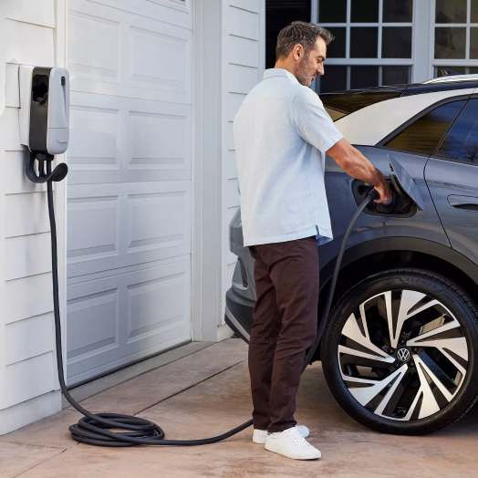 ID.Buzz | Volkswagen of New Port Richey en New Port Richey FL