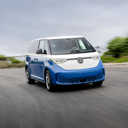 ID.Buzz | Volkswagen of New Port Richey en New Port Richey FL