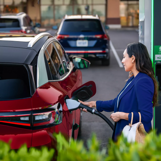 ID.Buzz | Volkswagen of New Port Richey en New Port Richey FL