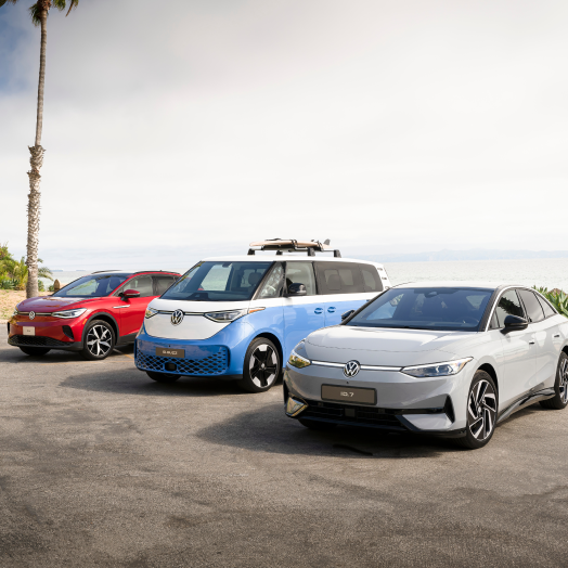 ID.Buzz | Volkswagen of New Port Richey en New Port Richey FL