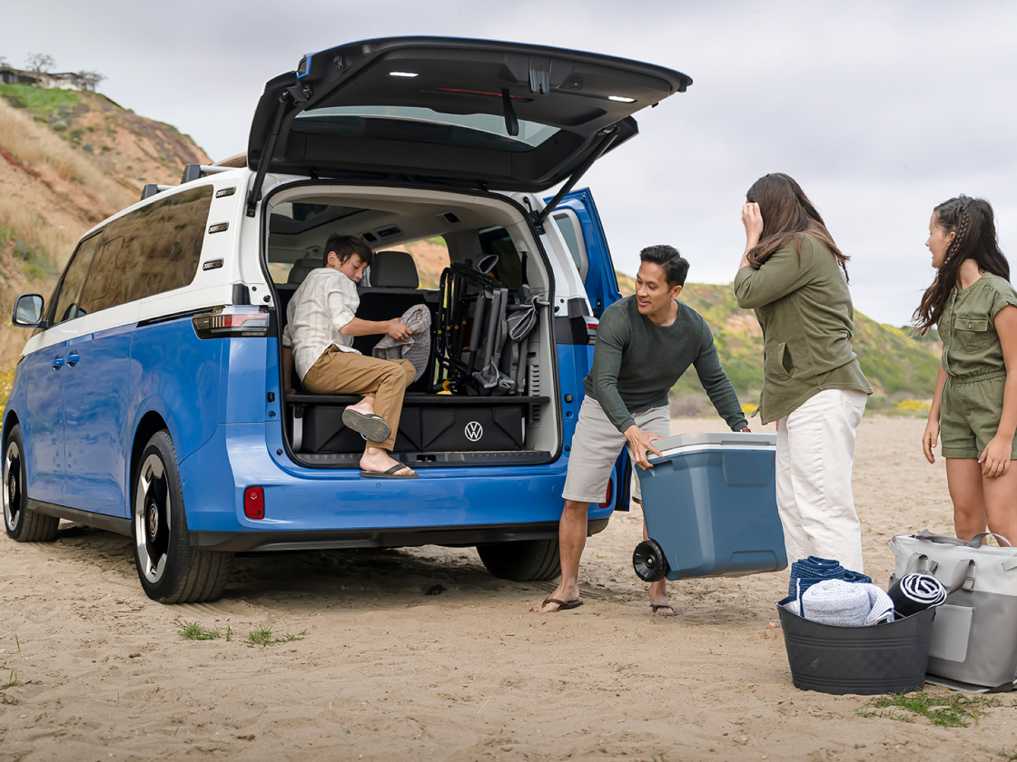 Volkswagen de New Port Richey en New Port Richey FL