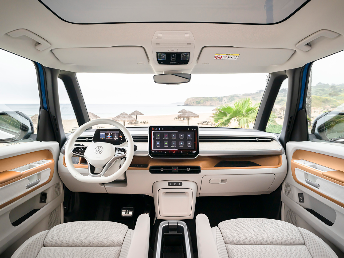 Volkswagen de New Port Richey en New Port Richey FL