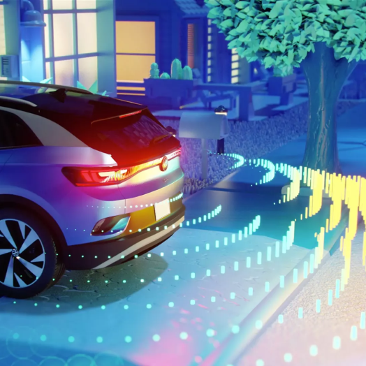 ID.Buzz | Volkswagen of New Port Richey en New Port Richey FL