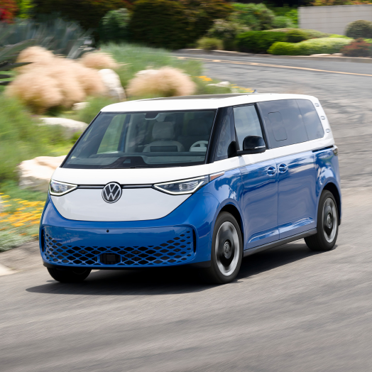 ID.Buzz | Volkswagen of New Port Richey en New Port Richey FL