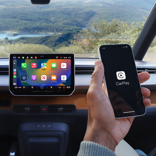 ID.Buzz | Volkswagen of New Port Richey en New Port Richey FL