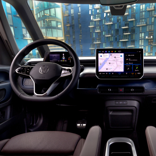 ID.Buzz | Volkswagen of New Port Richey en New Port Richey FL