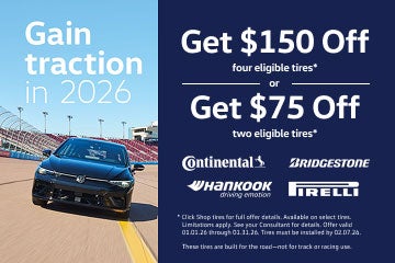 Volkswagen de New Port Richey en New Port Richey FL