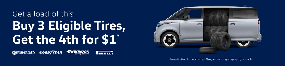 Volkswagen de New Port Richey en New Port Richey FL