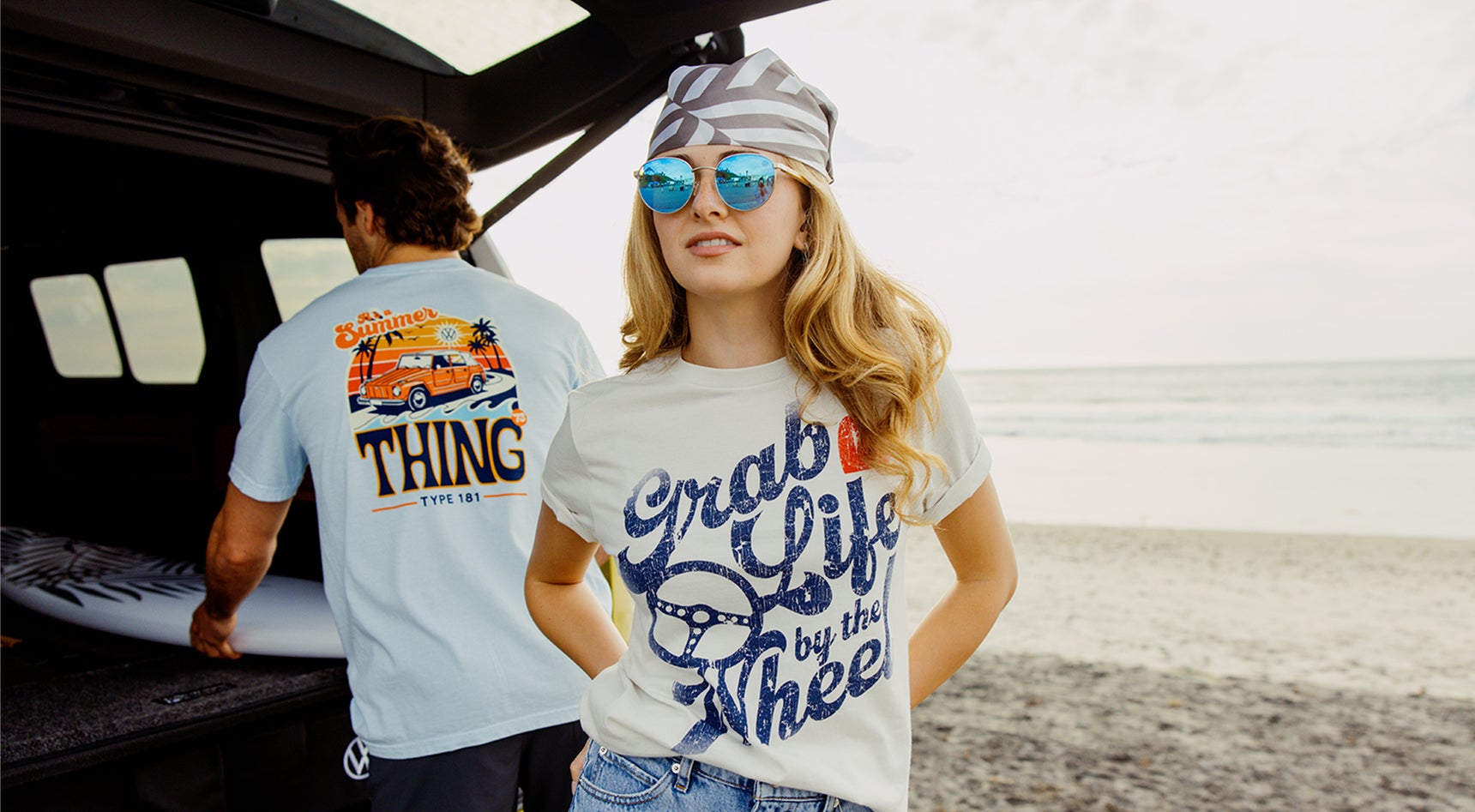 Volkswagen DriverGear en Volkswagen of New Port Richey | New Port Richey, FL